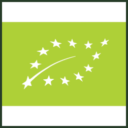 EU Organic Certified