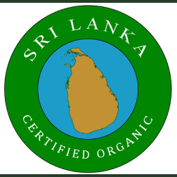 Sri Lanka Certified Organic