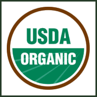 USDA Certified
